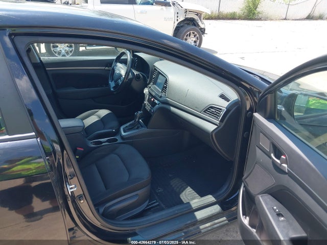 KMHD84LF5HU361192 Hyundai 2017