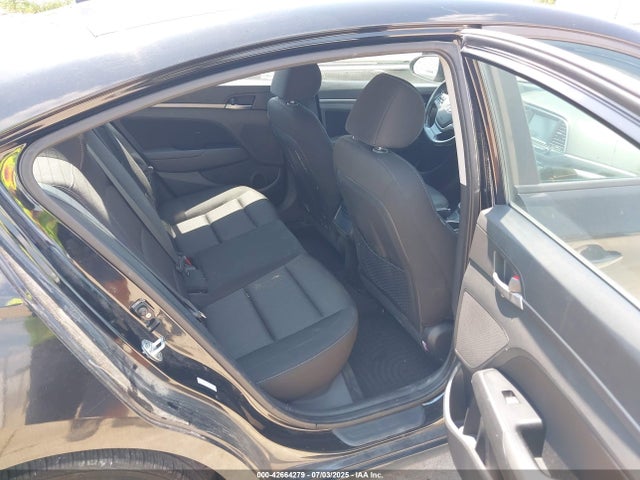KMHD84LF5HU361192 Hyundai 2017