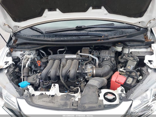 3HGGK5G64LM704561 Honda l15b1