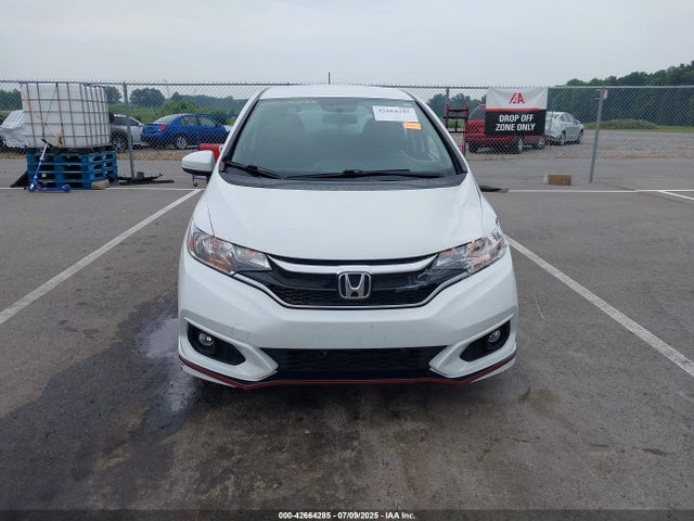 3HGGK5G64LM704561 Honda l15b1