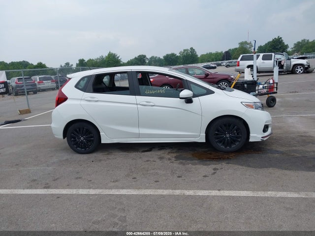 3HGGK5G64LM704561 Honda l15b1