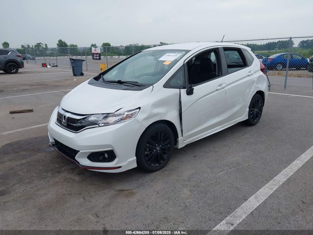 3HGGK5G64LM704561 Honda l15b1