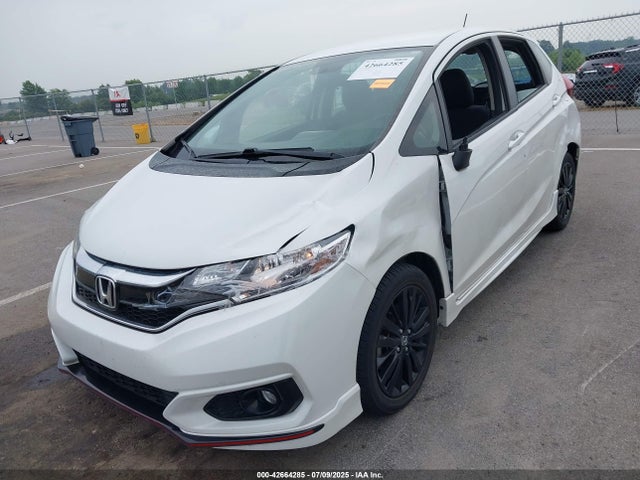 3HGGK5G64LM704561 Honda l15b1