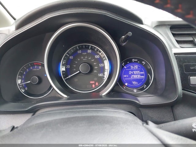 3HGGK5G64LM704561 Honda l15b1