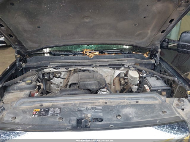 1GT12ZEGXFF129295 GMC l96
