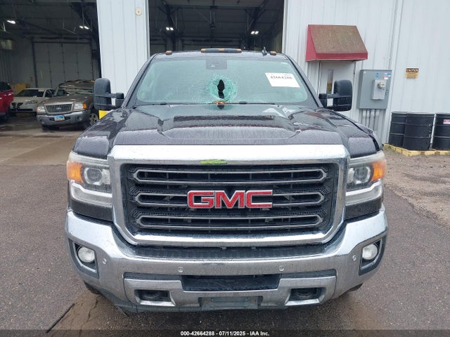 1GT12ZEGXFF129295 GMC l96