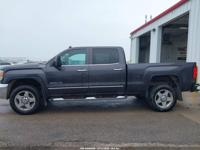 1GT12ZEGXFF129295 GMC l96