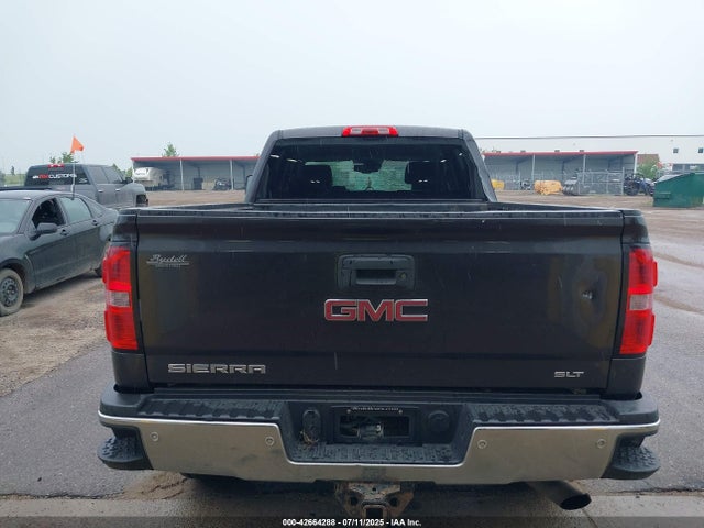 1GT12ZEGXFF129295 GMC l96