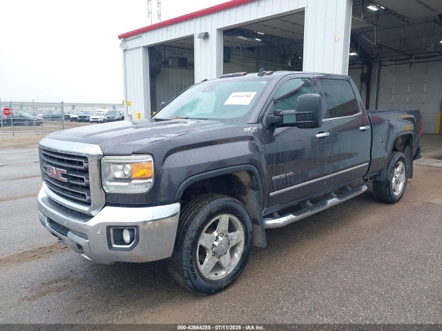 1GT12ZEGXFF129295 GMC l96