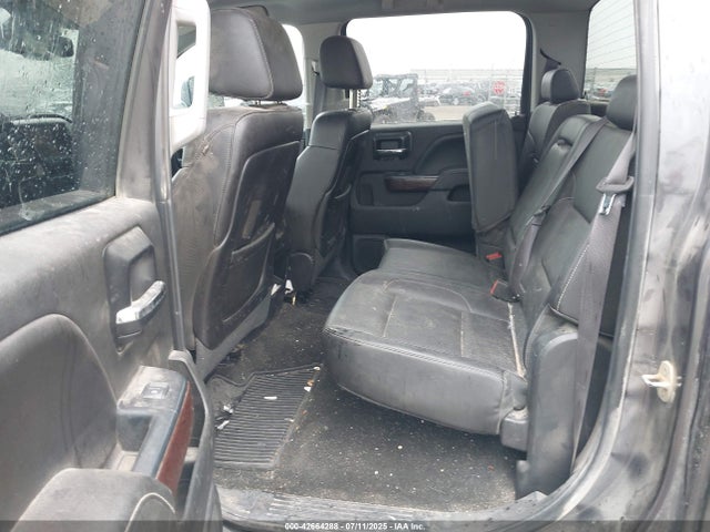 1GT12ZEGXFF129295 GMC l96