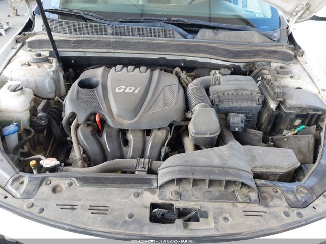 5XXGM4A74EG306095 KIA dohc gdi theta ii