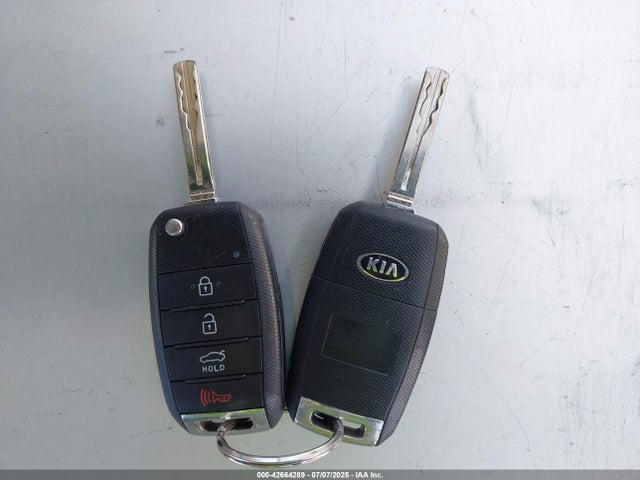 5XXGM4A74EG306095 KIA dohc gdi theta ii