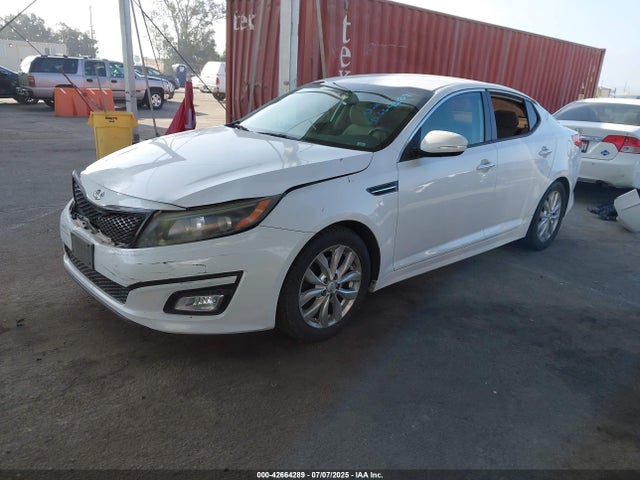 5XXGM4A74EG306095 KIA dohc gdi theta ii