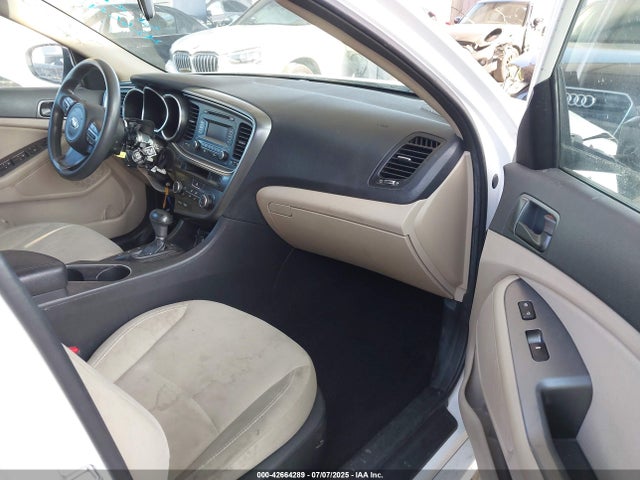 5XXGM4A74EG306095 KIA dohc gdi theta ii