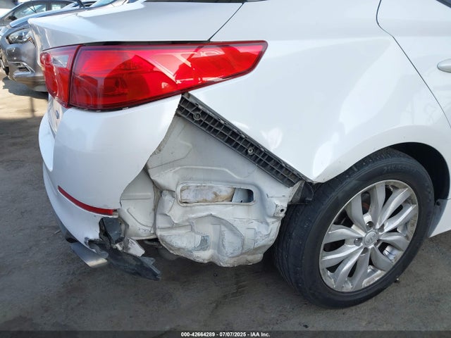 5XXGM4A74EG306095 KIA dohc gdi theta ii