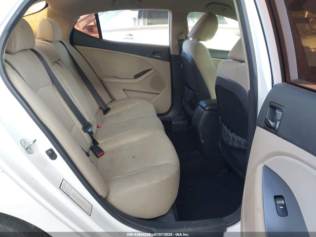5XXGM4A74EG306095 KIA dohc gdi theta ii