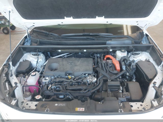 JTMB6RFV6RJ054697 Toyota a25a-fxs