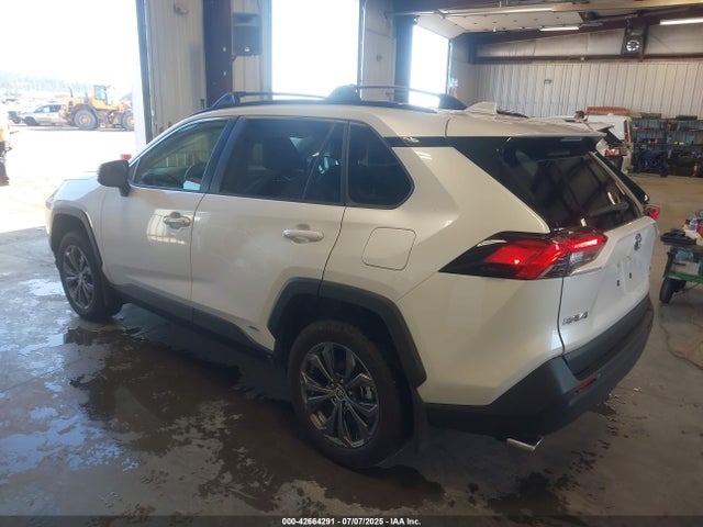 JTMB6RFV6RJ054697 Toyota a25a-fxs