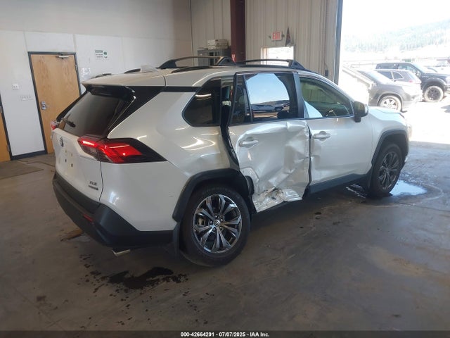 JTMB6RFV6RJ054697 Toyota a25a-fxs