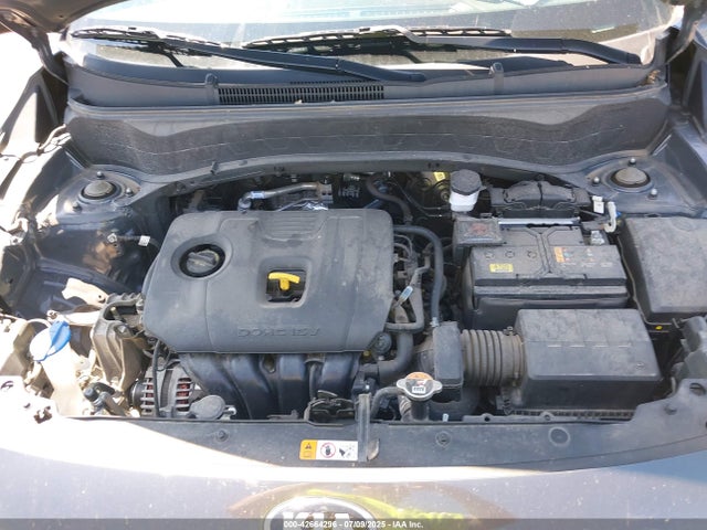 KIA nu mpi 2021 KNDERCAA6M7225279 Image 10