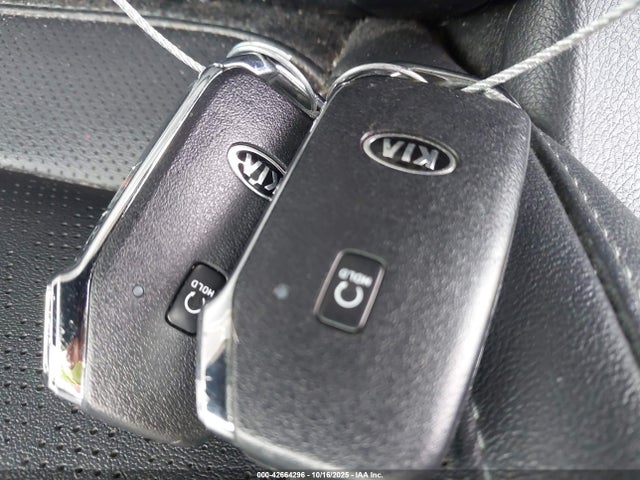 KIA nu mpi 2021 KNDERCAA6M7225279 Image 11