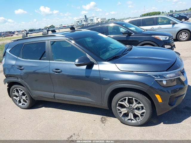 KIA nu mpi 2021 KNDERCAA6M7225279 Image 13
