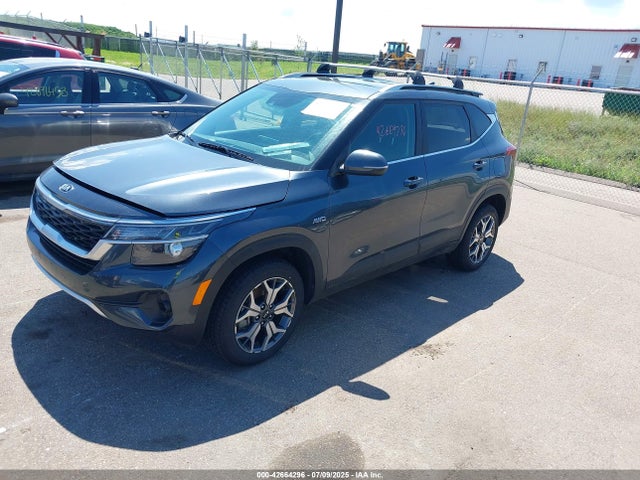 KIA nu mpi 2021 KNDERCAA6M7225279 Image 2