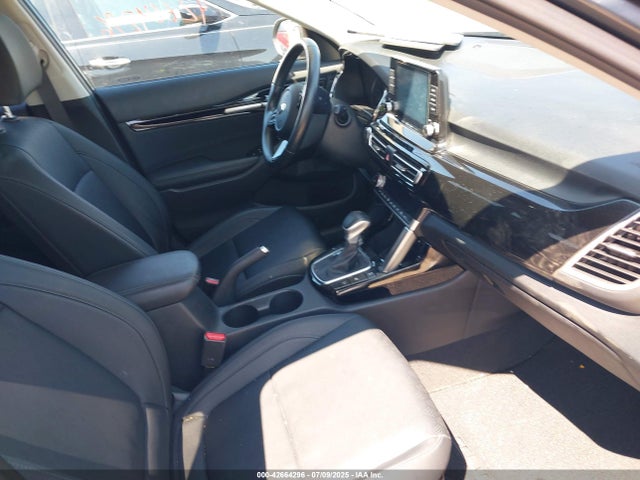 KIA nu mpi 2021 KNDERCAA6M7225279 Image 5