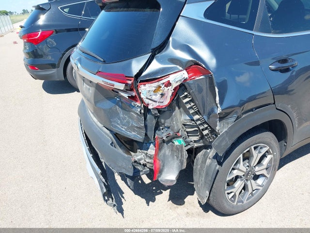 KIA nu mpi 2021 KNDERCAA6M7225279 Image 6