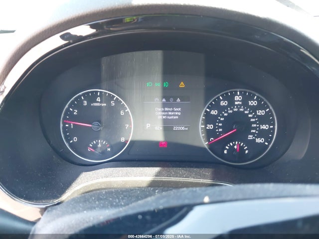 KIA nu mpi 2021 KNDERCAA6M7225279 Image 7