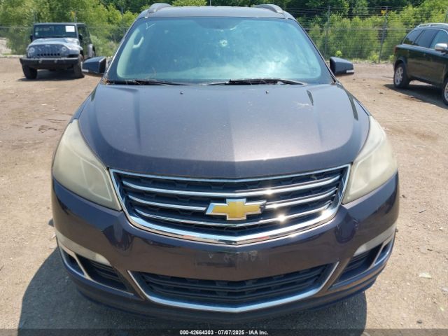 2015 CHEVROLET TRAVERSE 1GNKRGKD6FJ181543 Photo 5