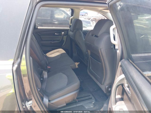 2015 CHEVROLET TRAVERSE 1GNKRGKD6FJ181543 Photo 7