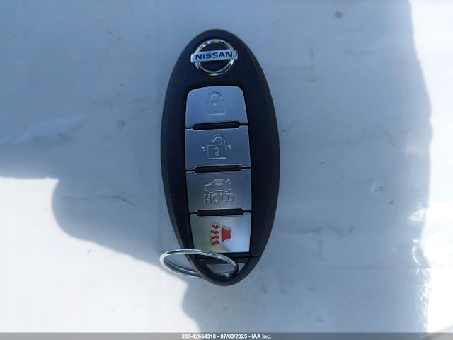1N4AL3APXHN324358 Nissan 2017