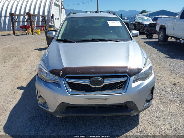 Subaru naturally aspirated 2017 JF2GPAKC5HH261453 Image 11