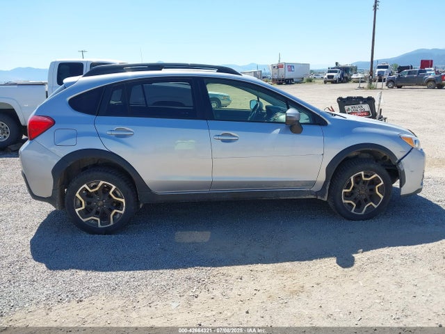 Subaru naturally aspirated 2017 JF2GPAKC5HH261453 Image 12