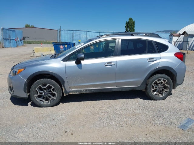 Subaru naturally aspirated 2017 JF2GPAKC5HH261453 Image 13