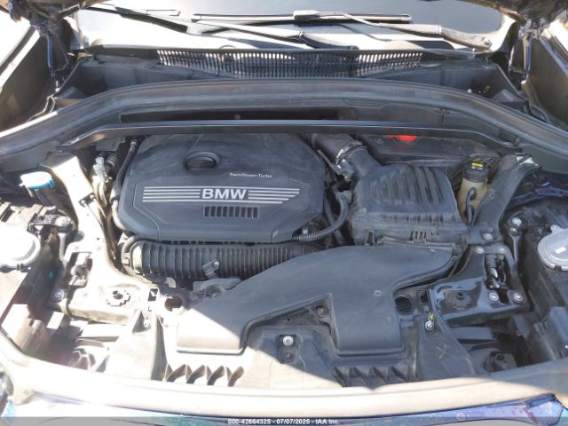 2020 BMW X1 WBXJG7C08L5P54729 Photo 9
