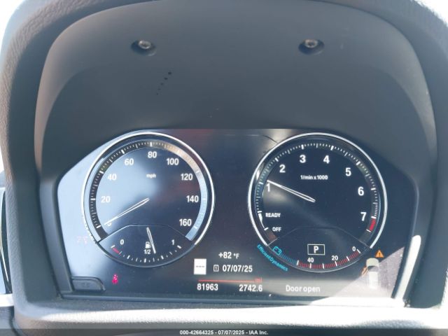 2020 BMW X1 WBXJG7C08L5P54729 Photo 6