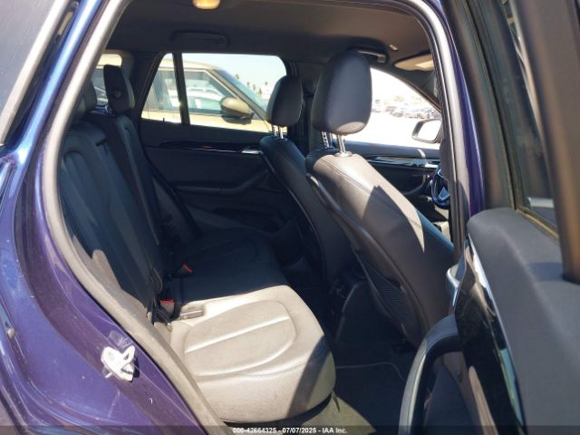 2020 BMW X1 WBXJG7C08L5P54729 Photo 7