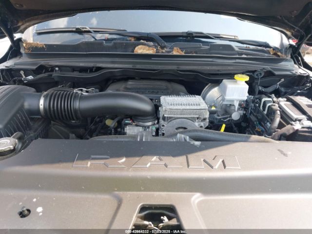 2023 RAM 1500 1C6SRFMT5PN541779 Photo 9