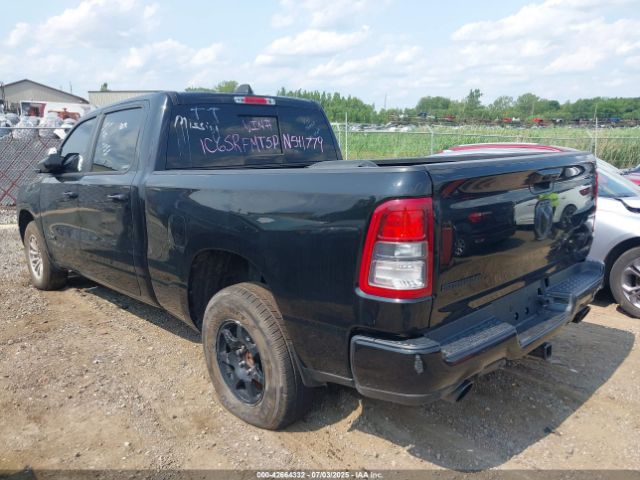 2023 RAM 1500 1C6SRFMT5PN541779 Photo 2