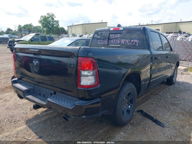 2023 RAM 1500 1C6SRFMT5PN541779 Photo 3