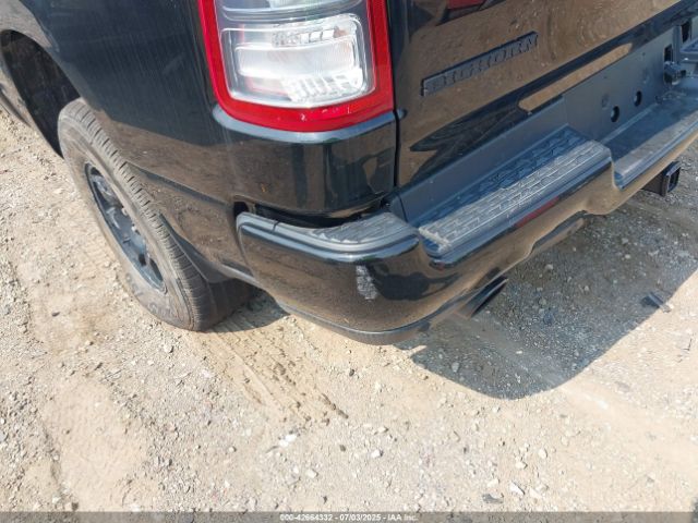 2023 RAM 1500 1C6SRFMT5PN541779 Photo 5