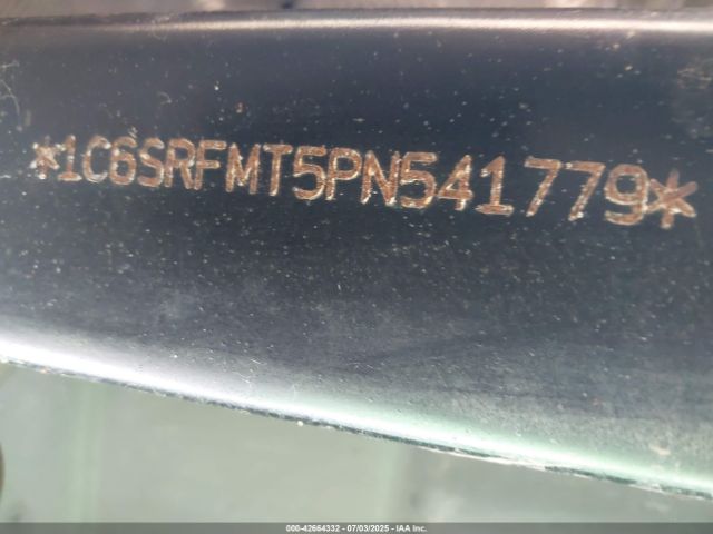 2023 RAM 1500 1C6SRFMT5PN541779 Photo 8