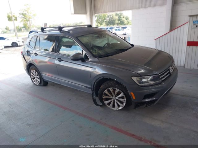 2018 VOLKSWAGEN TIGUAN 3VV3B7AXXJM213579