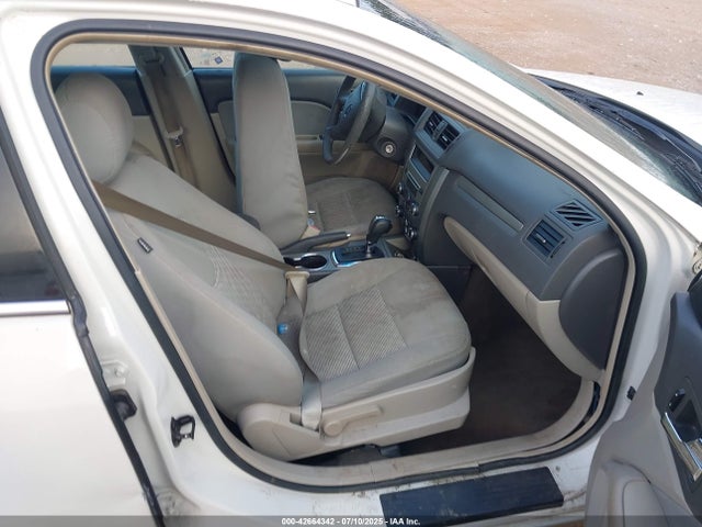 42664342 :رقم المزاد ، 3FAHP0HG3CR445925 vin ، 2012 Ford Fusion Se مزاد بيع