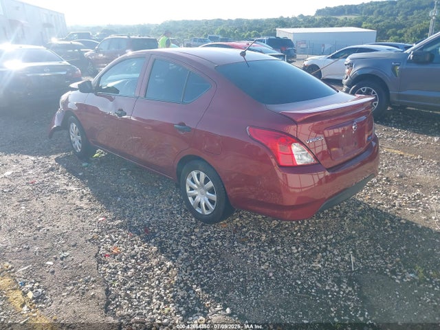 3N1CN7AP2GL829896 Nissan 2016