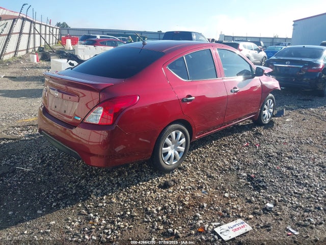 3N1CN7AP2GL829896 Nissan 2016