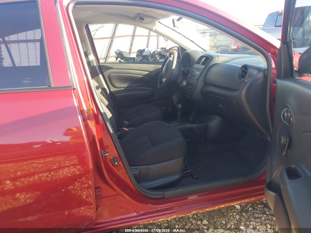 3N1CN7AP2GL829896 Nissan 2016