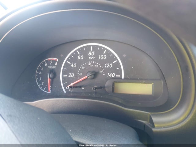 3N1CN7AP2GL829896 Nissan 2016